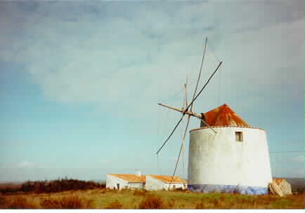 Algarve, Portugal