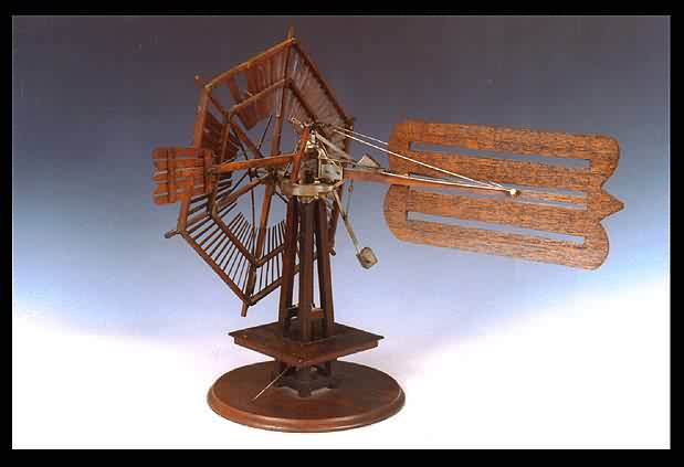 whole model