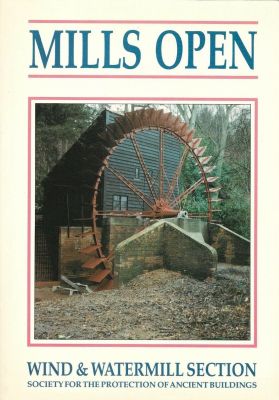 Mills Open 4th Edition