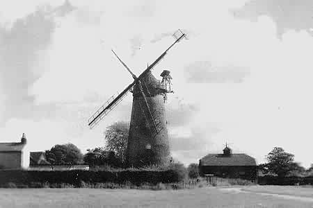 Mill ID 2607
