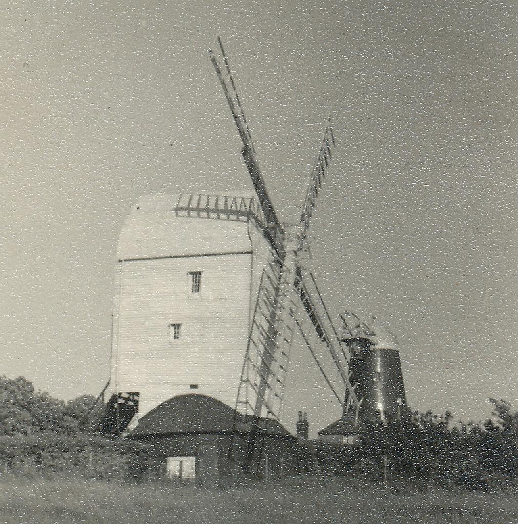 Mill ID 2614