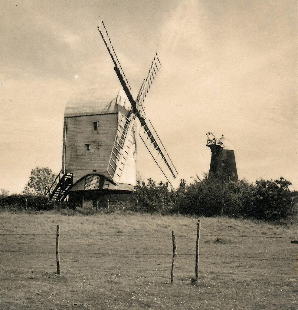 Mill ID 2614