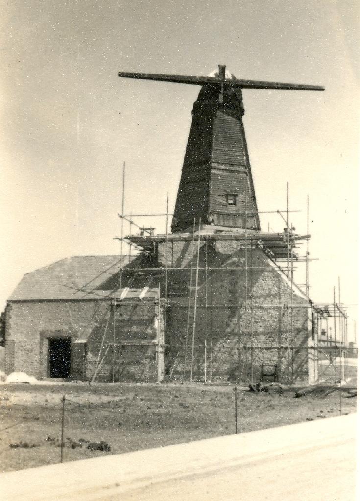 Mill ID 2610
