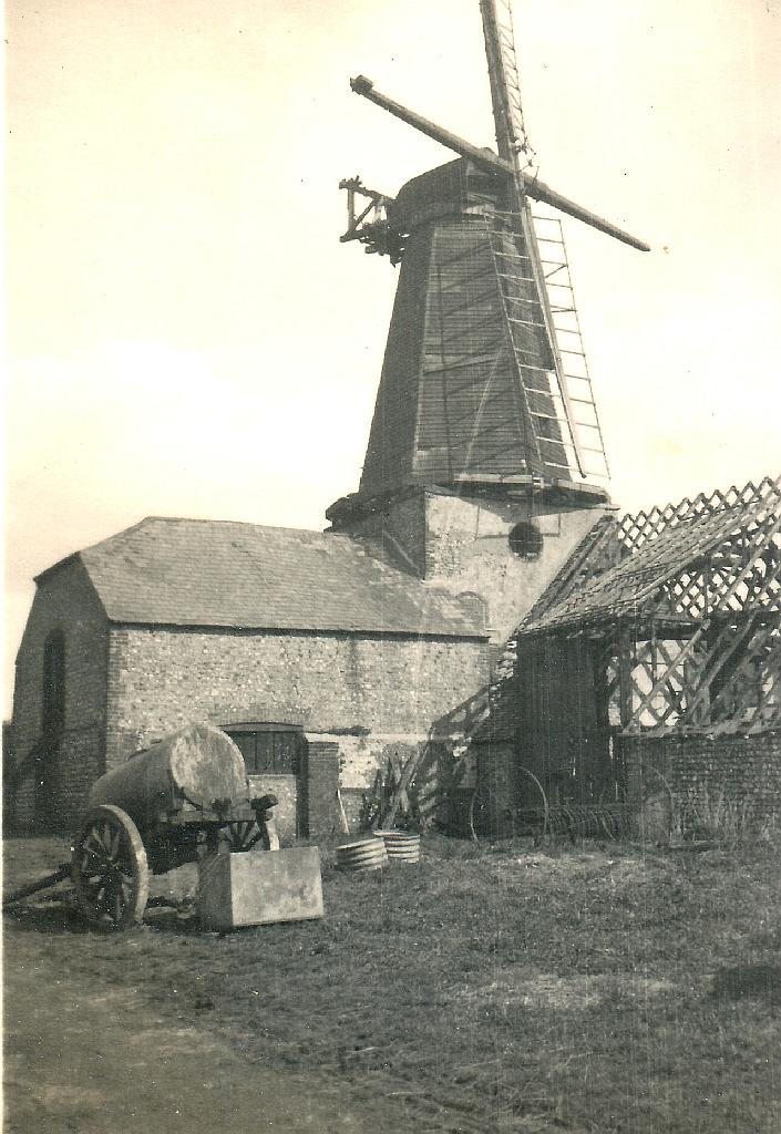 Mill ID 2610