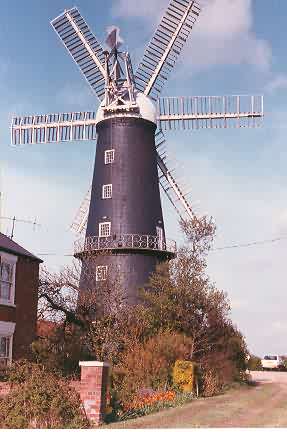 Mill ID 2024