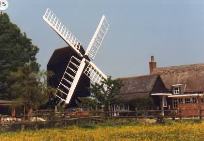 Mill ID 2312