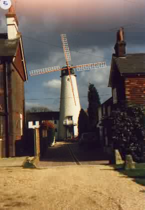 Mill ID 1711