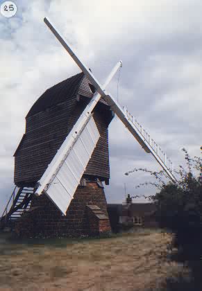 Mill ID 1469