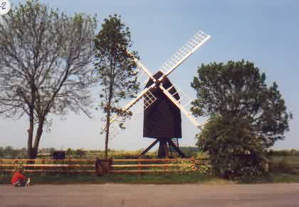 Mill ID 2303