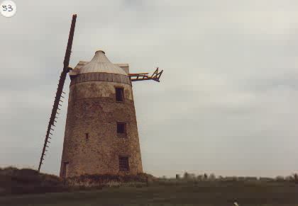Mill ID 1661