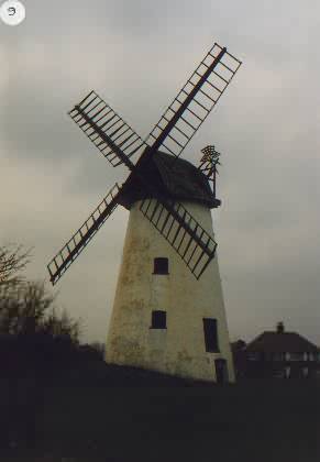 Mill ID 1463