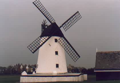 Mill ID 1465