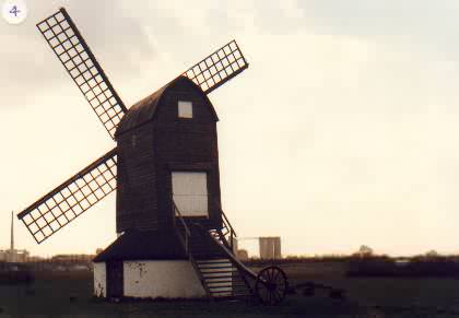 Mill ID 1713