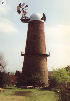 Mill ID 1681