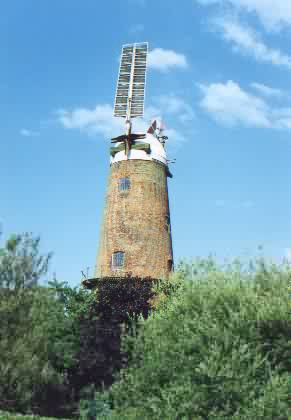 Mill ID 1681