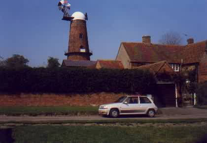 Mill ID 1681