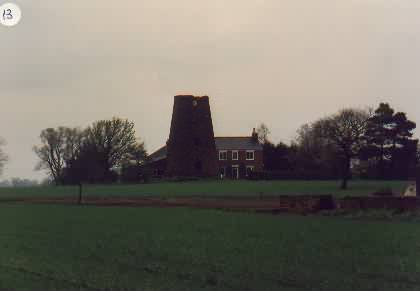 Mill ID 1160