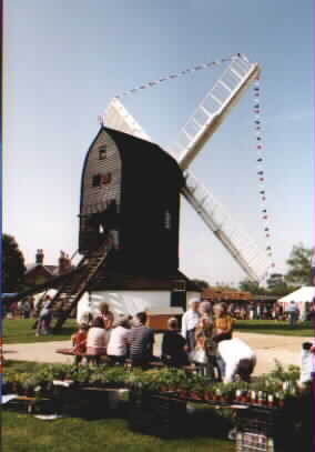 Outwood