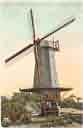 Murphy windmill historic postcard